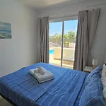 Peaceful Apartment With Double Bed - Oak Breeze