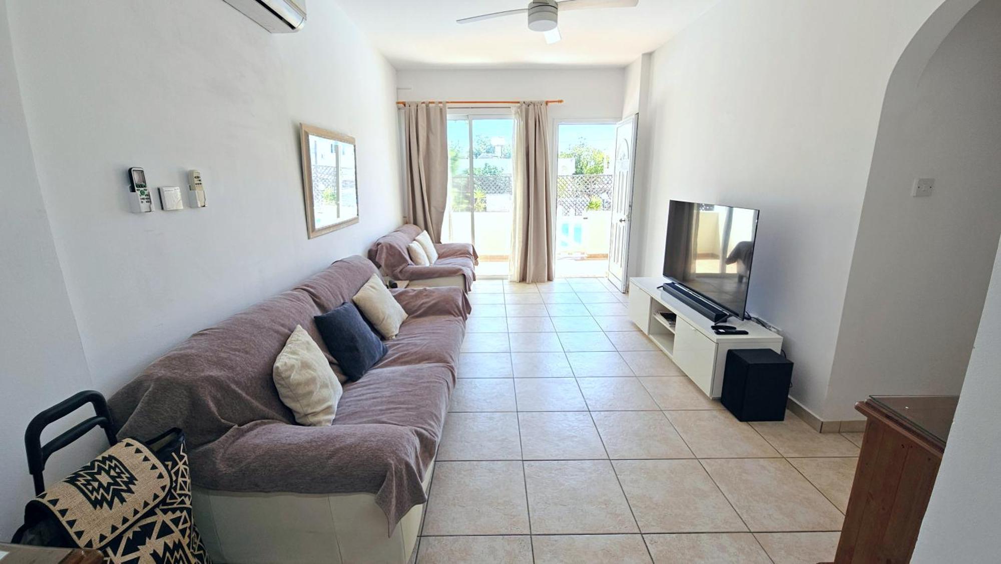 Apartment Peaceful With Double Bed - Oak Breeze