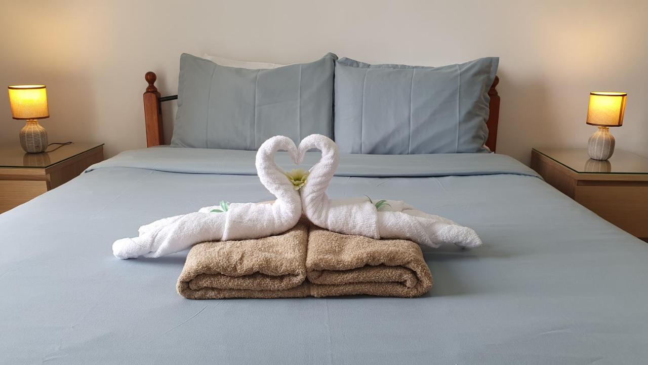 Peaceful With Double Bed - Oak Breeze * Paphos