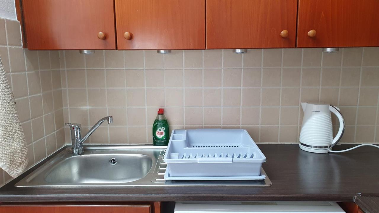 Peaceful With Double Bed - Oak Breeze Paphos