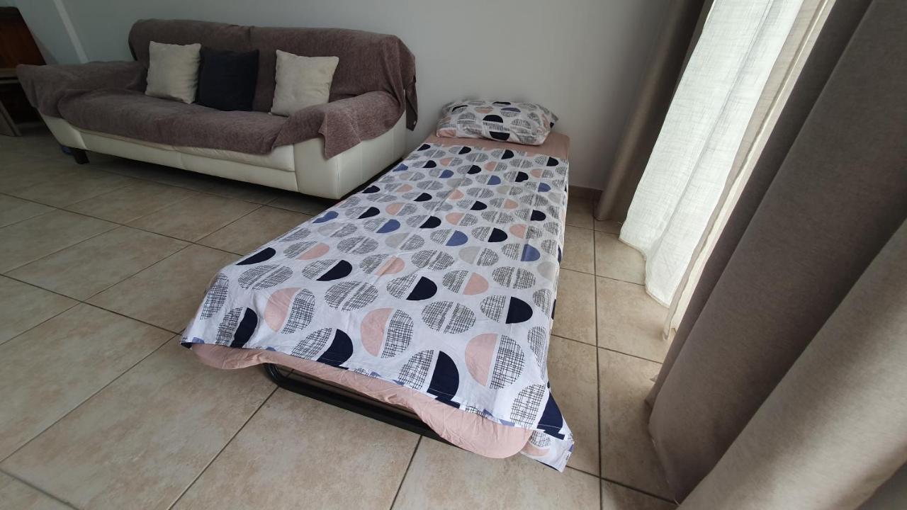 Apartment Peaceful With Double Bed - Oak Breeze Paphos