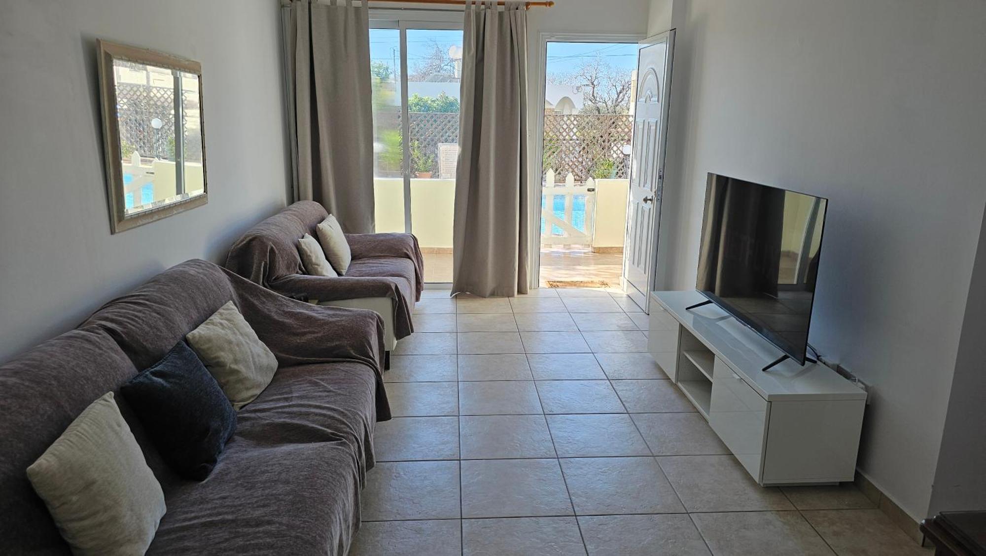 Apartment Peaceful With Double Bed - Oak Breeze